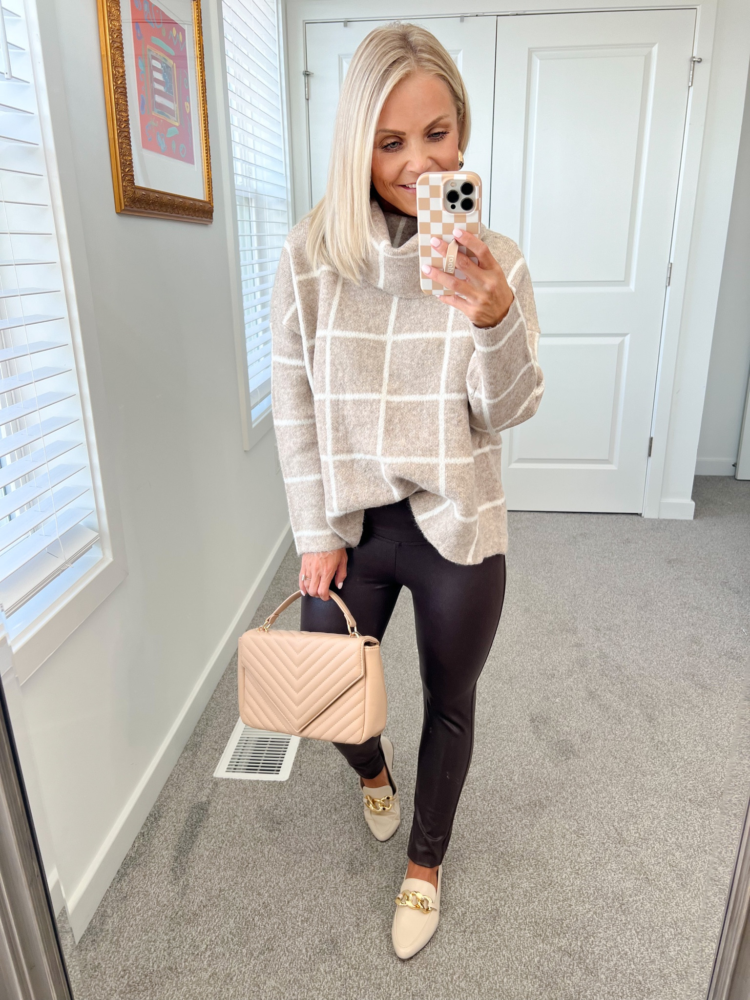 Walmart Outfit Idea🌟

Walmart fashion, Walmart fall fashion, Walmart sweater, Walmart shoes under $25, Walmart workwear



#LTKworkwear #LTKstyletip #LTKfindsunder50
