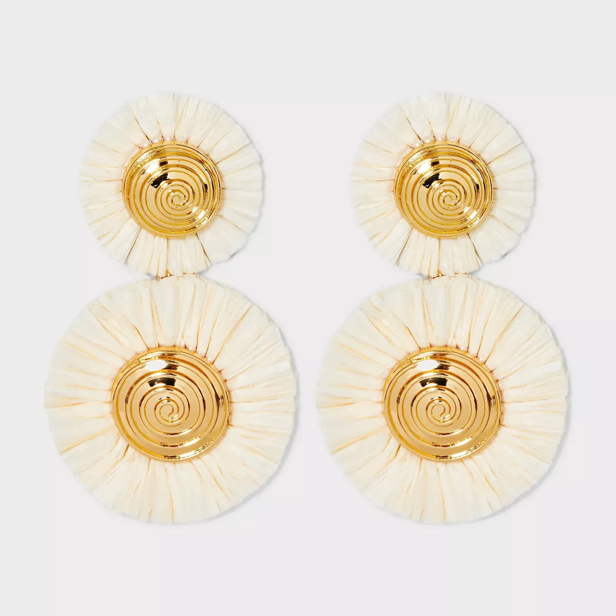 SUGARFIX by BaubleBar Threaded Drop Earrings | Target