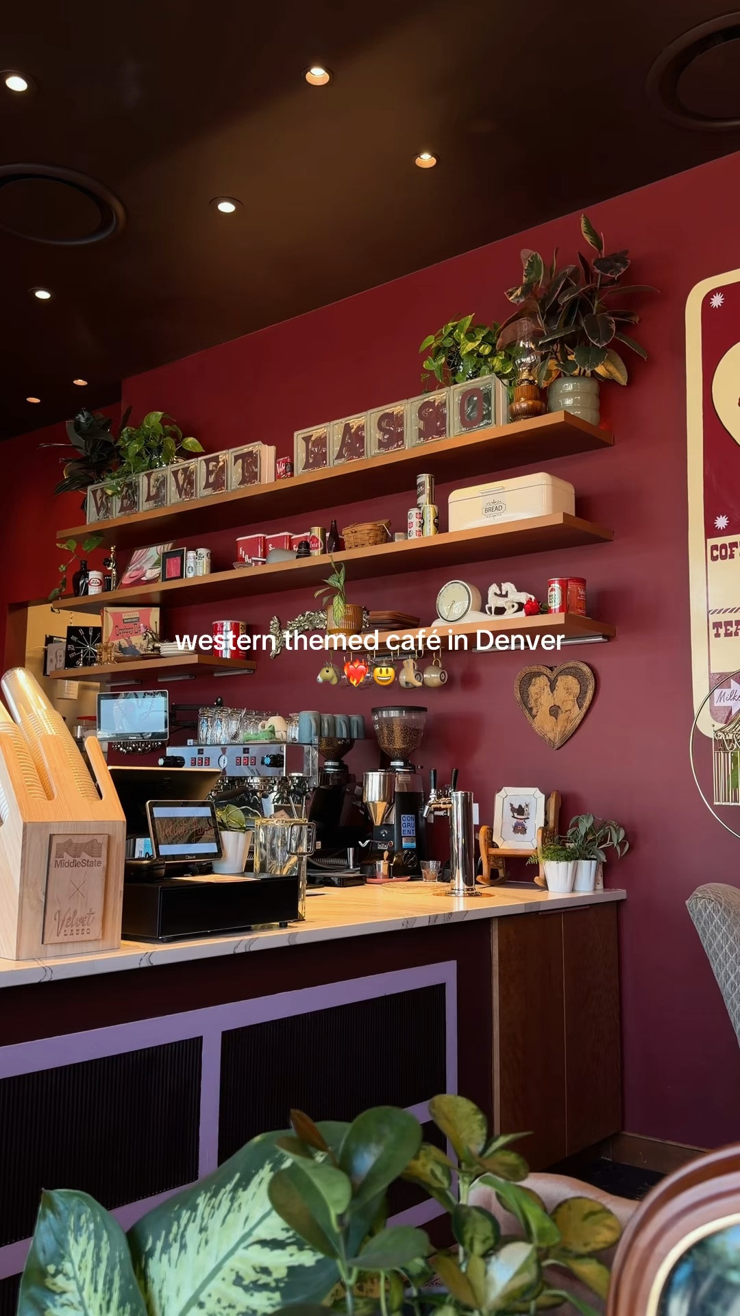 Adding this to my list of favorite coffee shops in Denver ☕️🐎❤️‍🔥

#LTKdayinmylife #LTKgrwm #LTKSeasonal