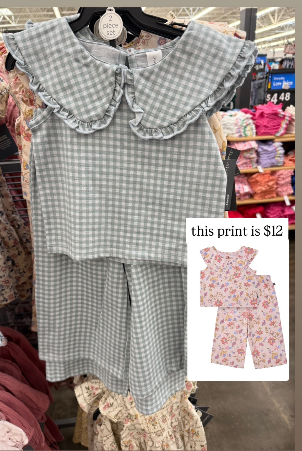 Up to 5T 
Walmart 

#LTKKids #LTKSaleAlert