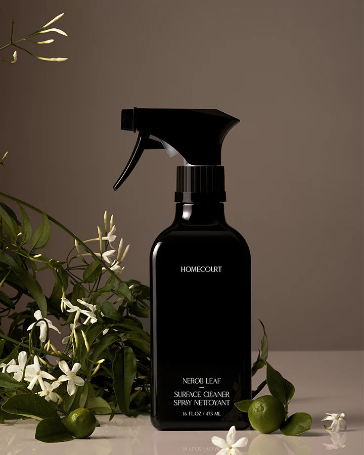 Surface Cleaner - Neroli Leaf | Homecourt