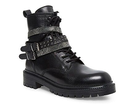 Captain Combat Boot | DSW