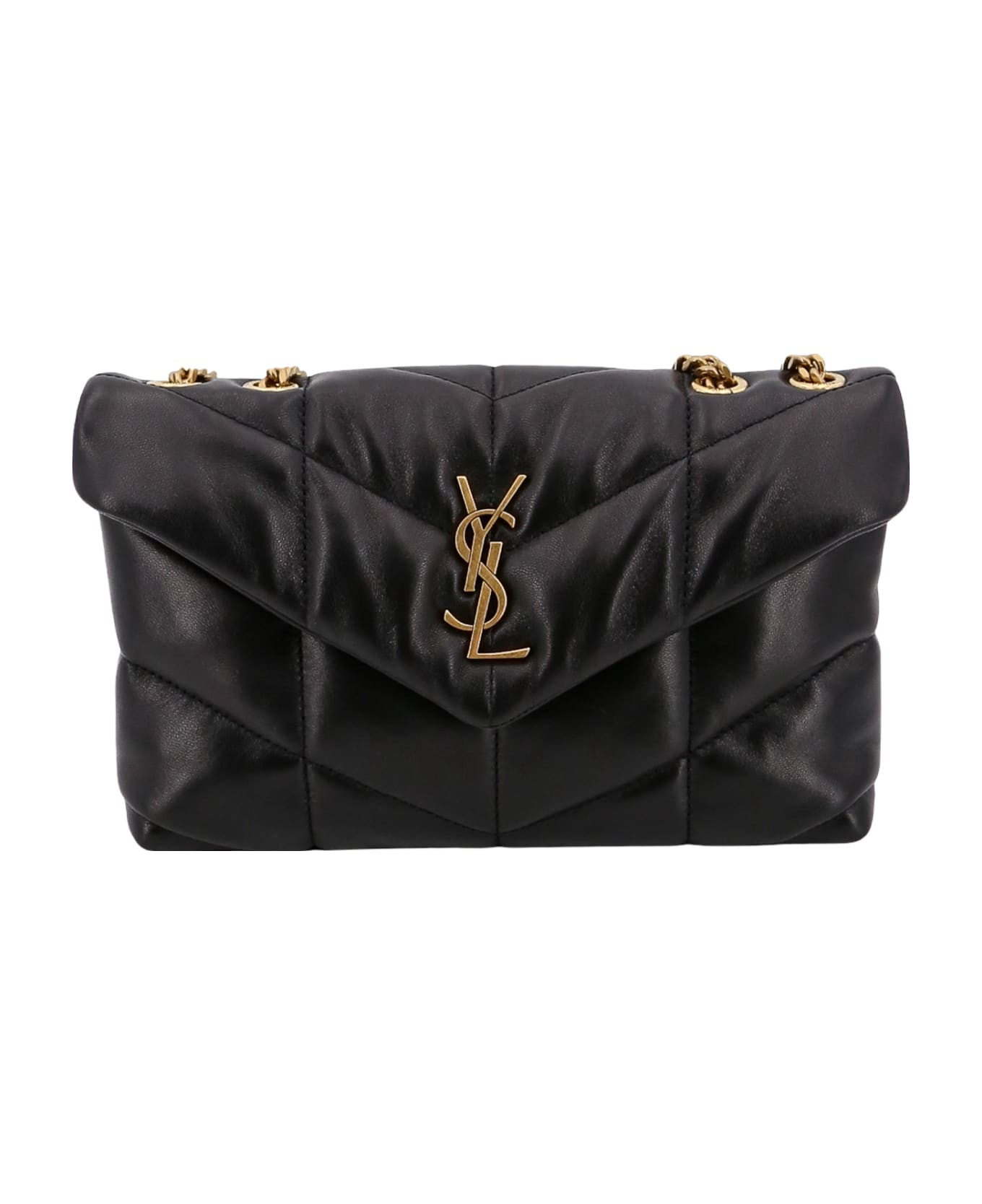 Puffer Toy Shoulder Bag | Italist.com US