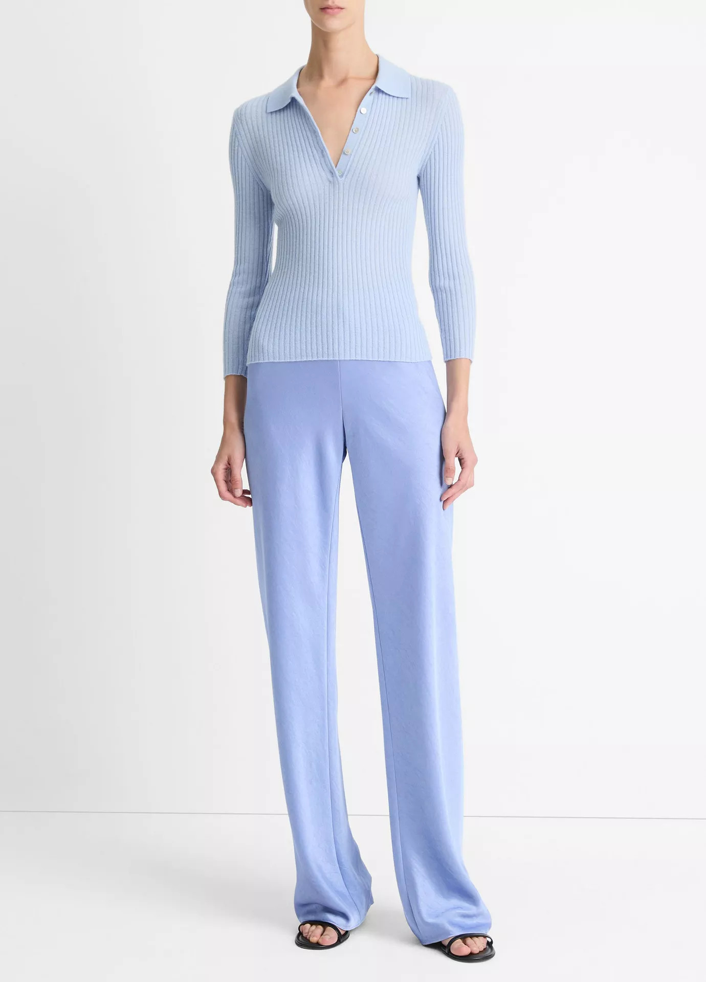 Color: 
            
                
                    
                        kyanite
      ... | Vince LLC