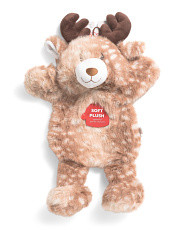 Berman Spotted Reindeer Pet Toy | Home | Marshalls | Marshalls