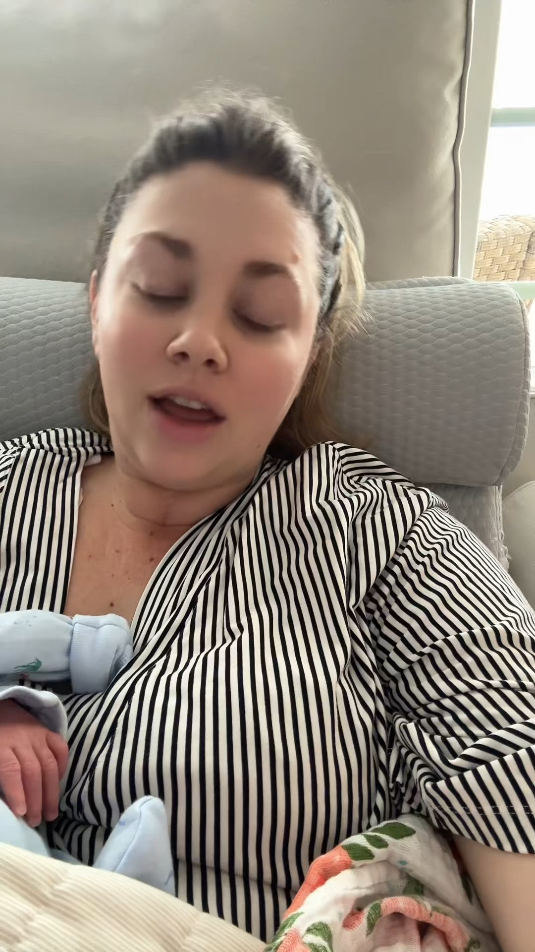 This pillow is a must if you’re having a C-section!

#LTKmomlife #LTKBaby #LTKBump
