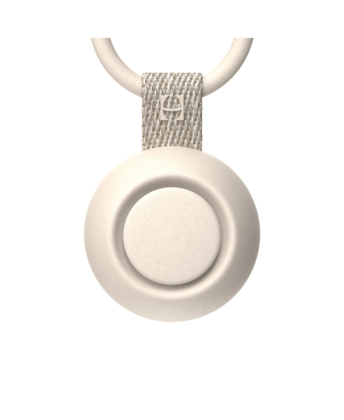 Hatch Rest Go, Portable Sound Machine for Babies and Kids, Baby Sleep Soother - Putty | Macy's