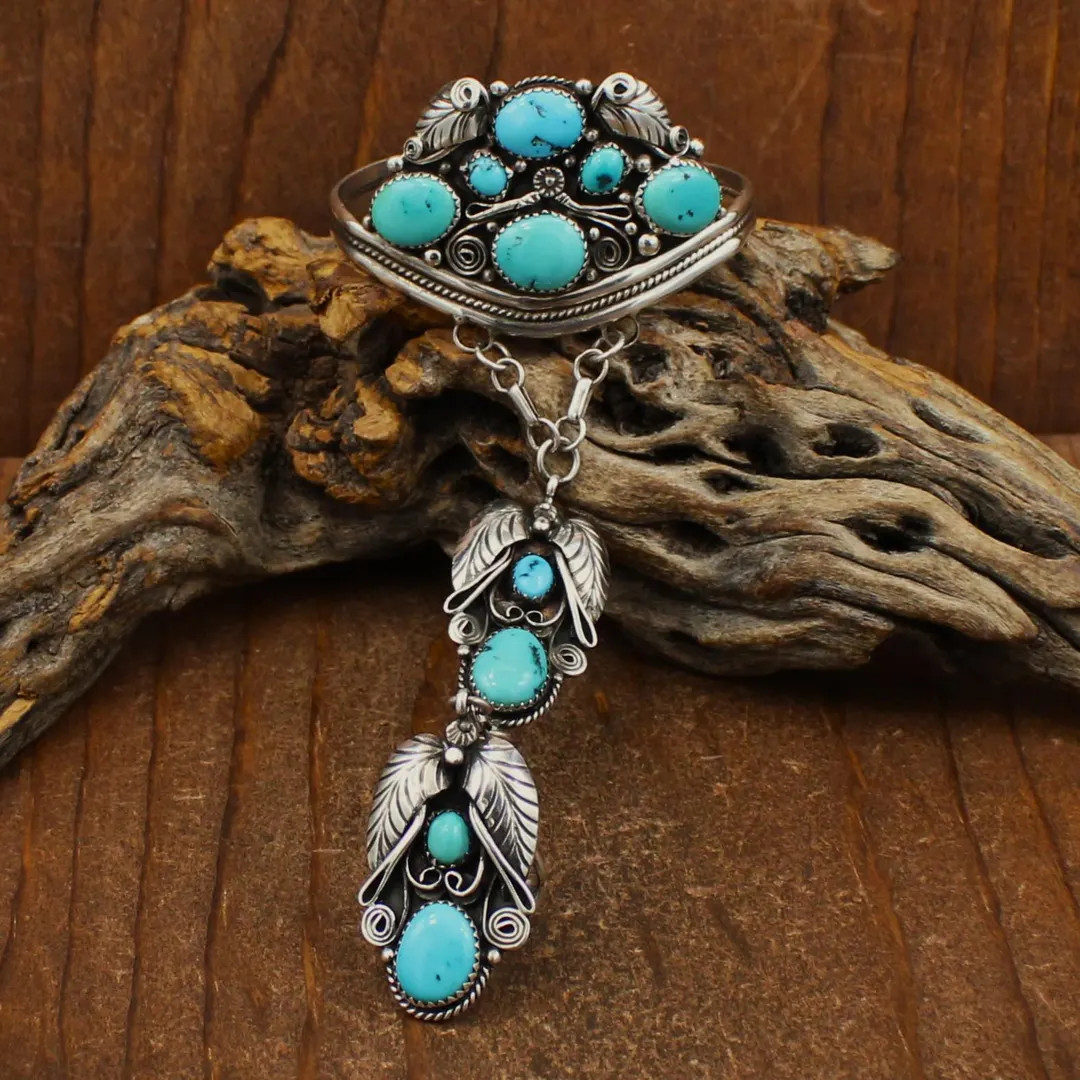 Hand Chains | Etsy (US)