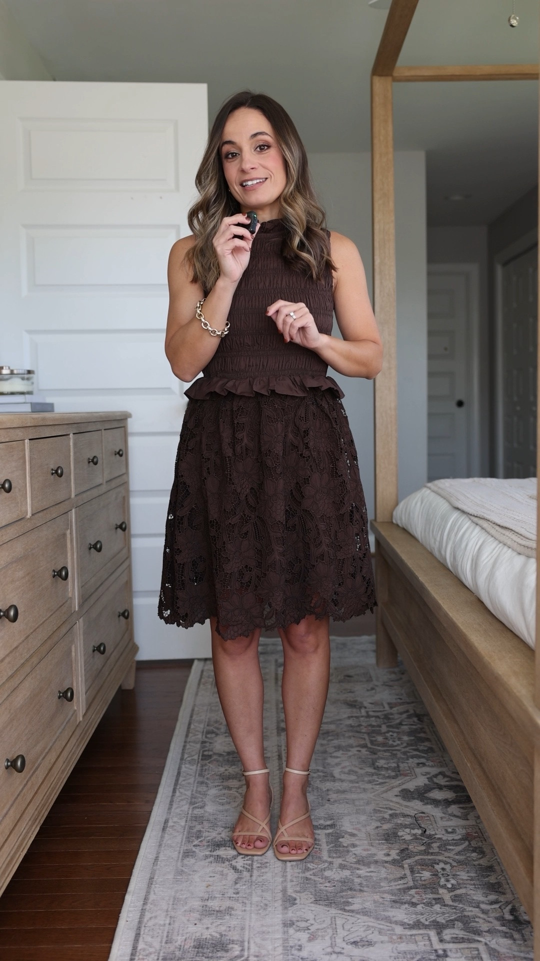 Tuckernuck Friends and Family sale up to 20% Off with code FAMILY at checkout 

15%  off $250+ 20% off $500+ 

Dress: wearing xs but xxs would be a better fit for me (true to size)

#LTKPetite #LTKSaleAlert