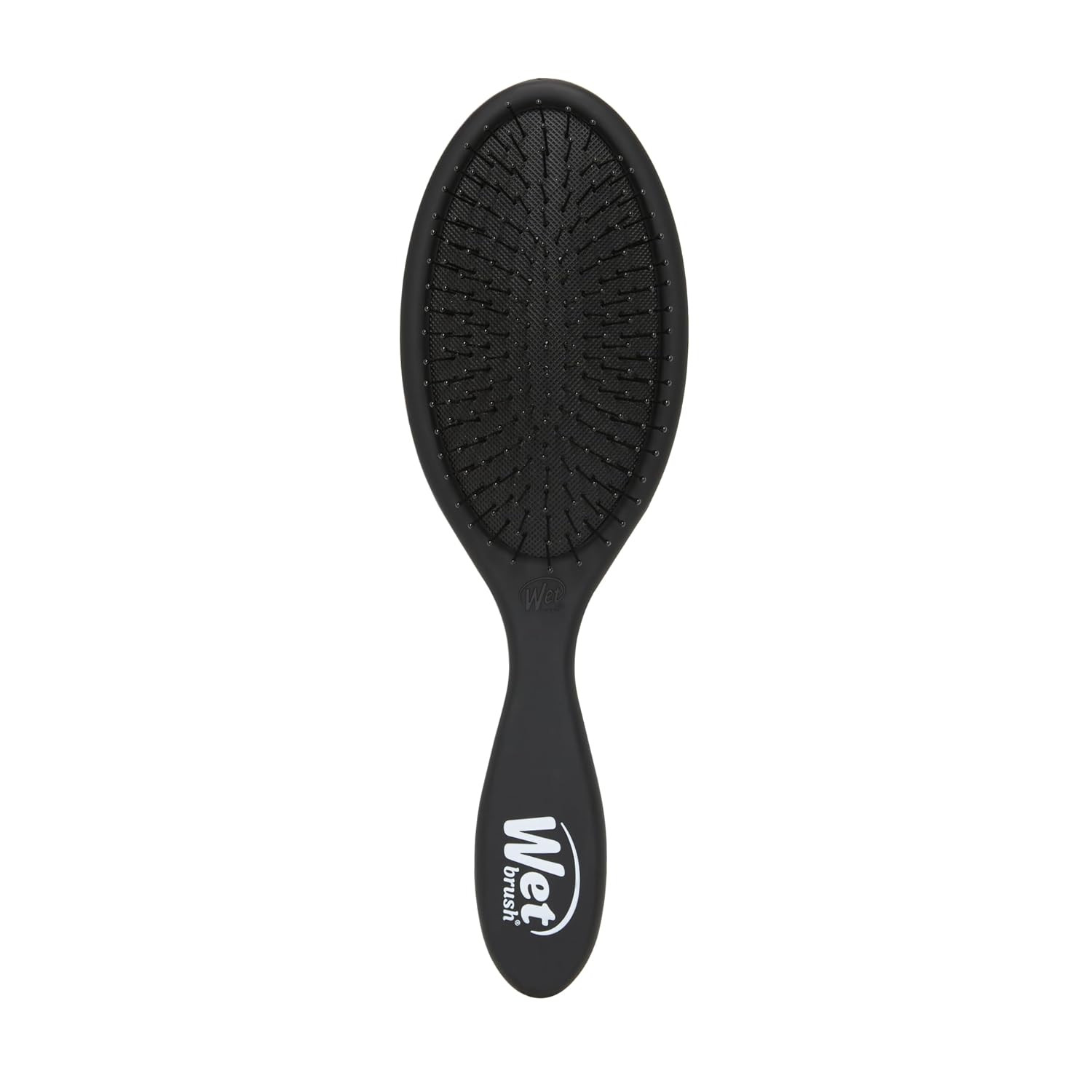 Wet Brush Original Detangler Hair Brush, Black Frost, For All Hair Textures | Amazon (US)