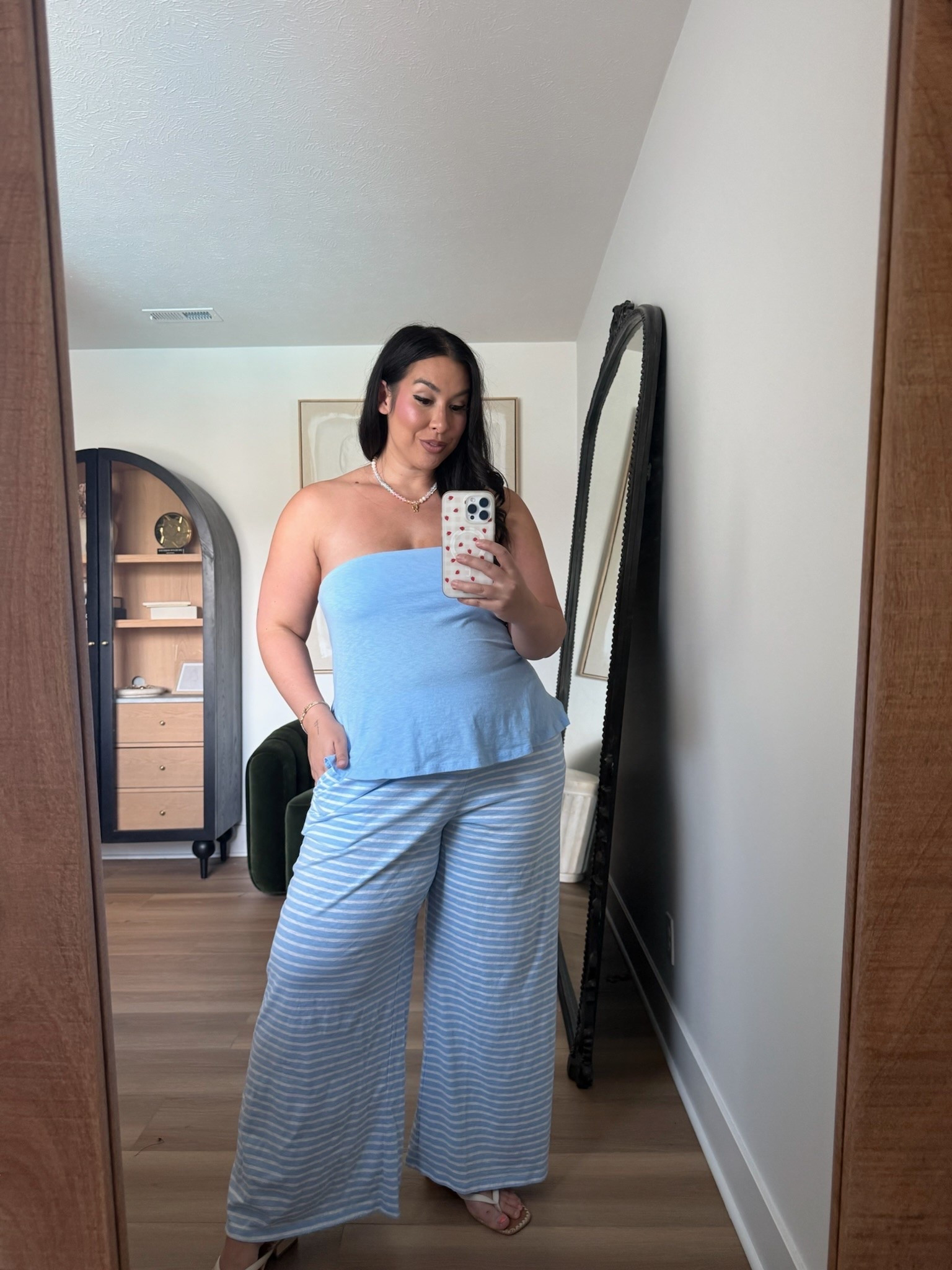 All about elevated loungewear especially in the summer! Size XL

ootd, midsize fashion, outfit inspo

#LTKootd #LTKSeasonal #LTKMidsize