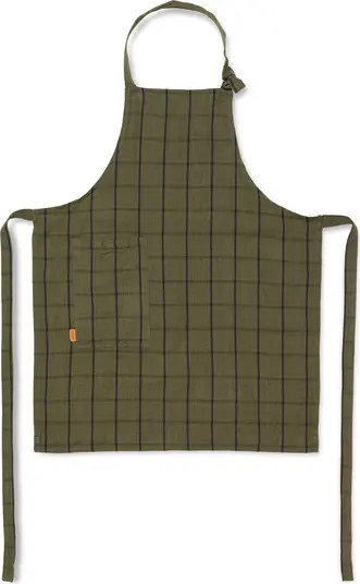 ferm LIVING Hale Apron | Nordstrom | Nordstrom