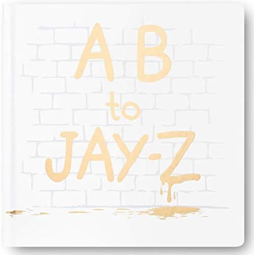 A B to Jay-Z | Amazon (US)