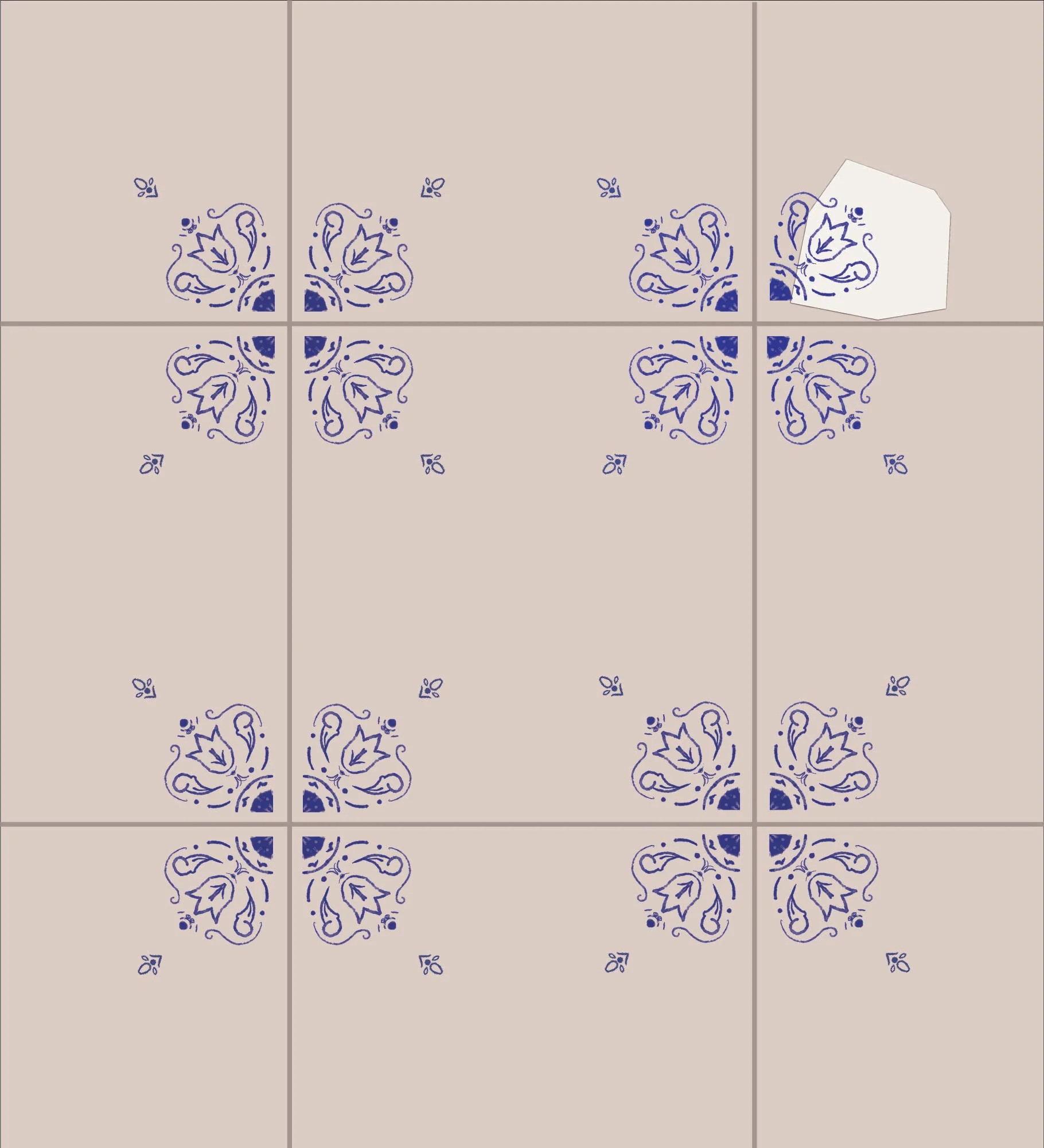 Italian Tiles | Suteka