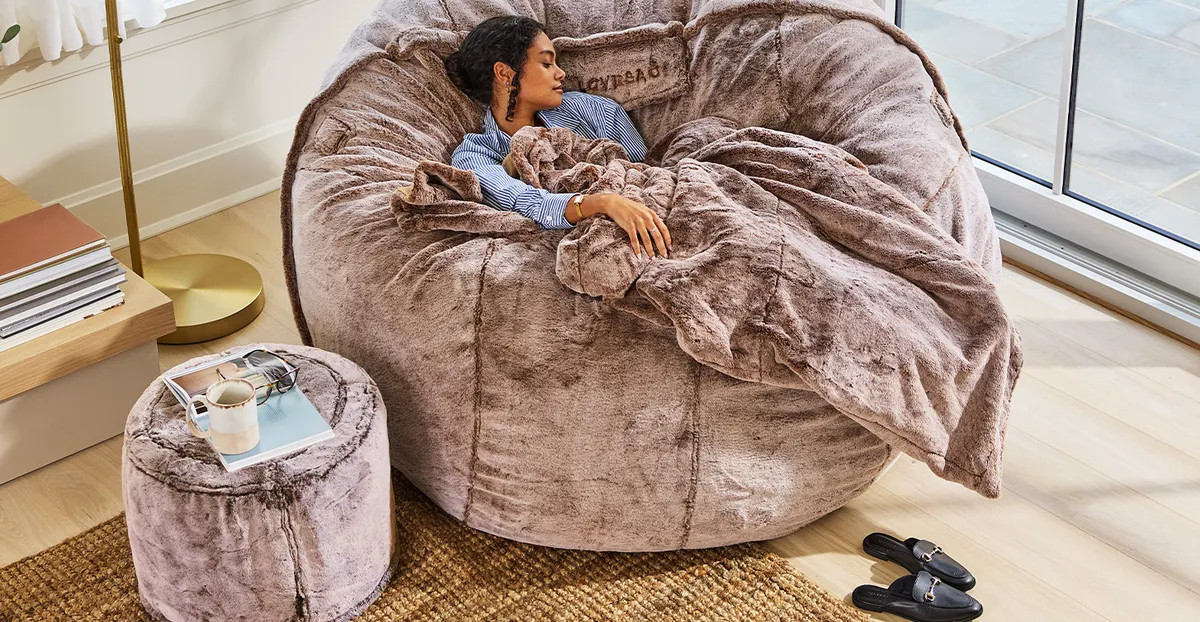 Lovesac - Create Your Own Sectional Couch | Lovesac