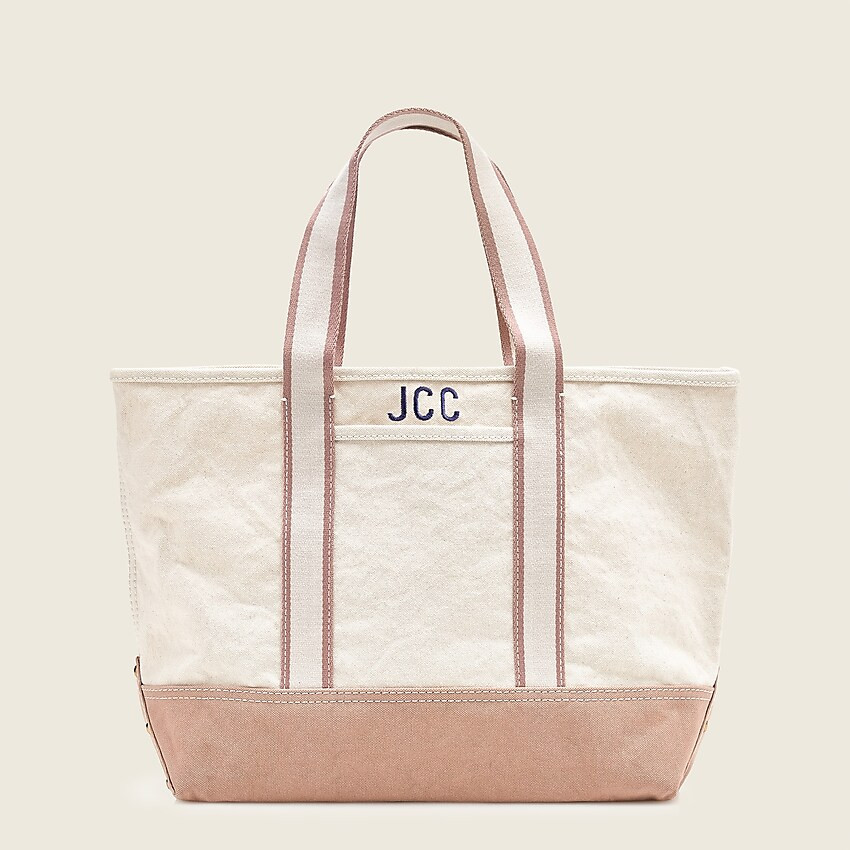 Medium Montauk tote | J. Crew US