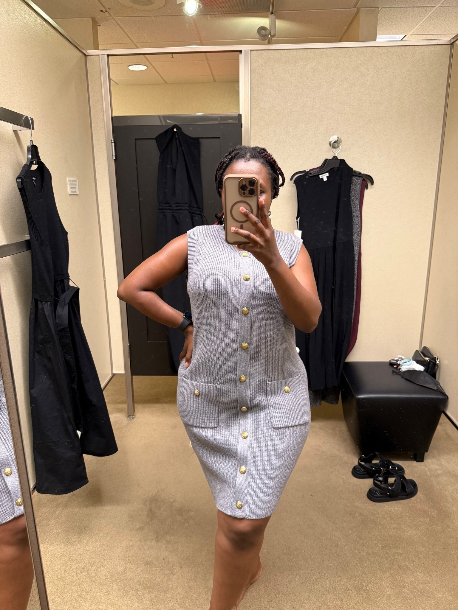 SecretsofYve: super flattering for various body shapes and bump friendly too! Shop the NSALE Nordstrom Anniversary Sale! Happy to be your guide for the 5th year. 🖤 @nordstrom
Pick some as gifts.
#Secretsofyve #ltkgiftguide
Always humbled & thankful to have you here.. New posts daily at 3pm & 4:15pm EST. 
CEO: PATESI Global & PATESIfoundation.org
@secretsofyve : where beautiful meets practical, comfy meets style, affordable meets glam with a splash of splurge every now and then. I do LOVE a good sale and combining codes! #ltkstyletip #ltksalealert #ltkfamily #ltku #ltkfindsunder100 #ltkactive #ltkkids #ltkfindsunder50 #ltkover40 #ltkpetite #ltkplussize #ltkhome #ltkswim #ltkitbag #ltkwedding #ltkbaby #ltkshoecrush #ltkbeauty #ltkmidsize #ltktravel #ltkparties #ltkbump #qqltkworkwear #ltkwatchnow #ltkxnsale secretsofyve 

#LTKSeasonal #LTKKids #LTKMens