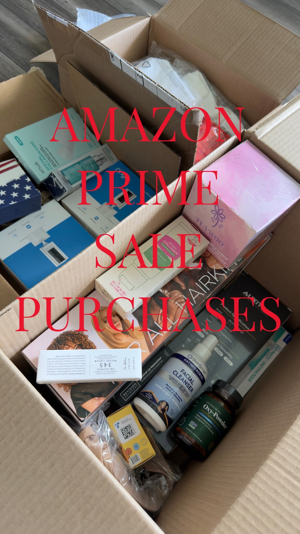 Not really much that enticed me, but these are TRUE deals that are perfect for restocking or trying out new things. Linking everything I bought + items I have that’s worth buying.

#LTKSeasonal #LTKSaleAlert #LTKselfcare