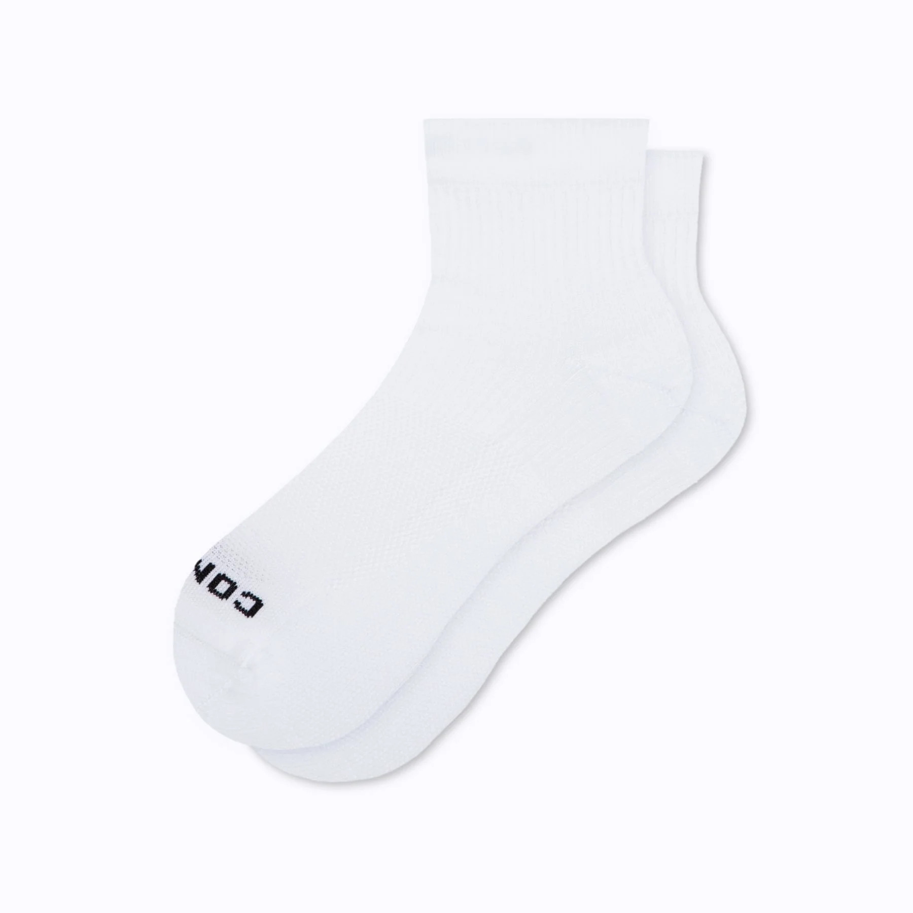 Quarter Ankle Compression Socks | Comrad Socks | Comrad