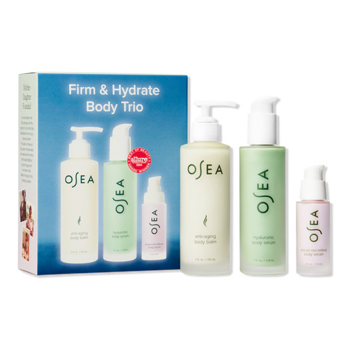 Firm & Hydrate Body Trio | Ulta