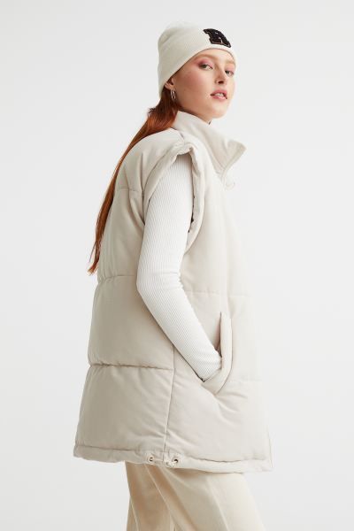 Puffer Vest | H&M (US)