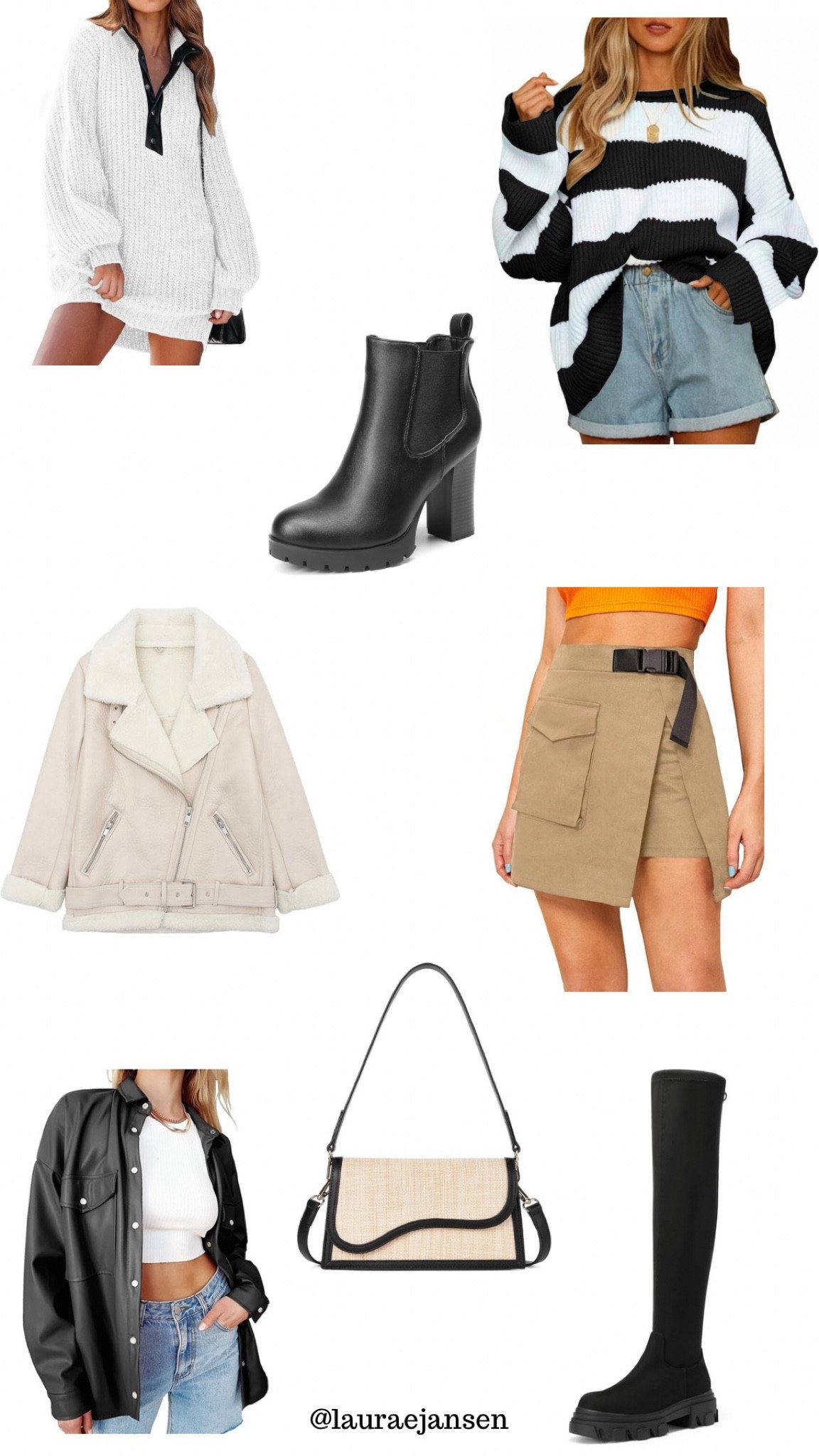 Amazon Black Friday Faves

#LTKCyberWeek #LTKSeasonal #LTKsalealert