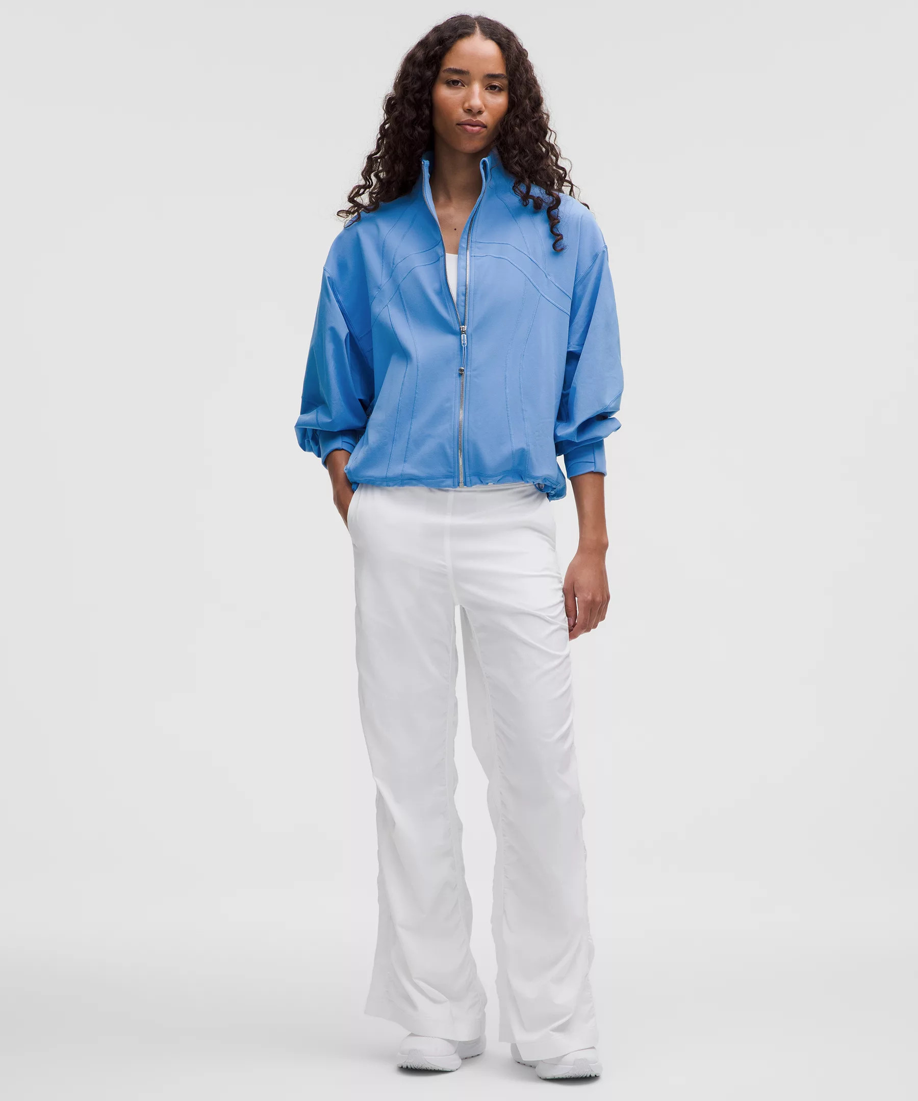 technical apparel + athletic shoes | lululemon | Lululemon (US)