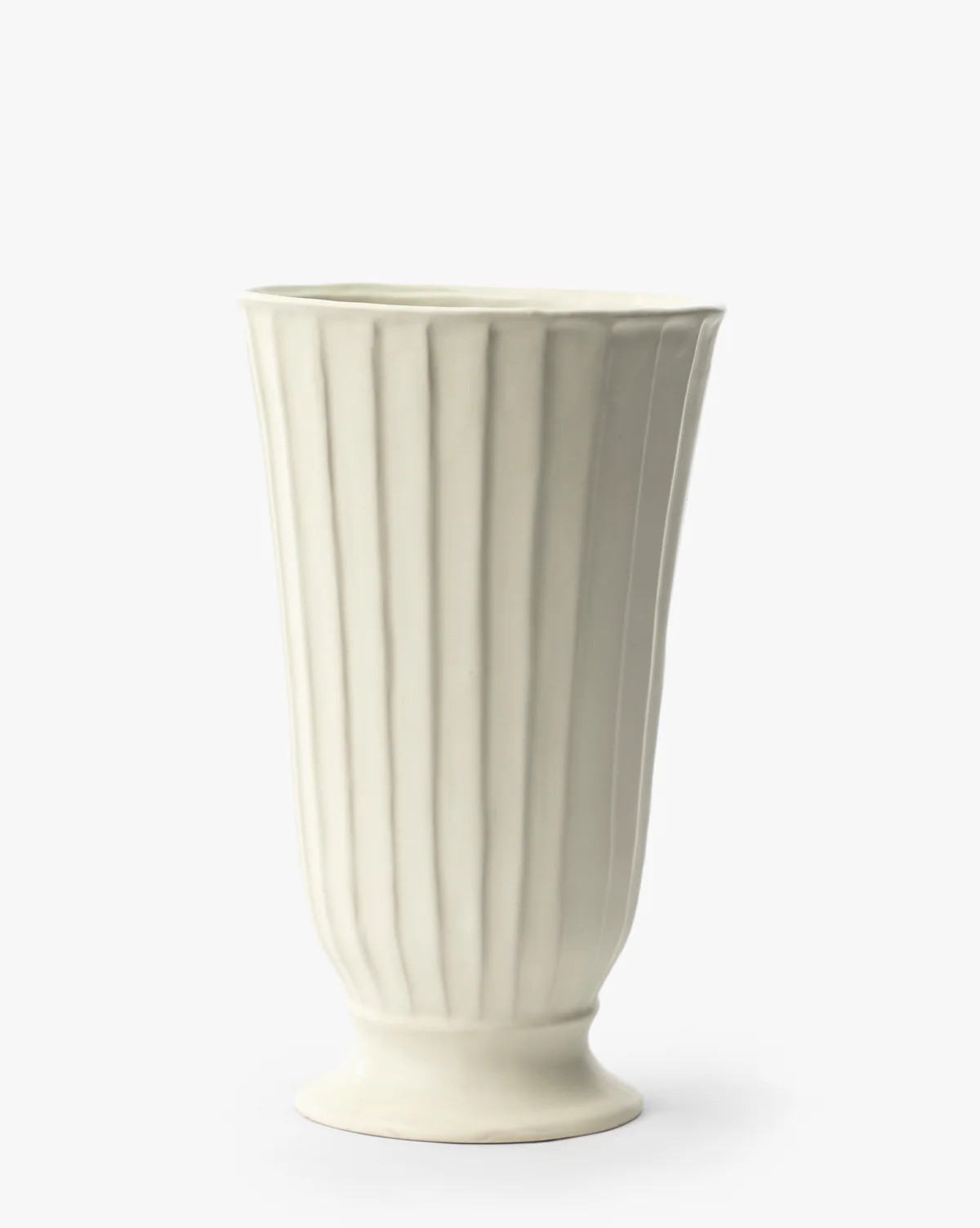 Delphi Footed Vase | McGee & Co. (US)