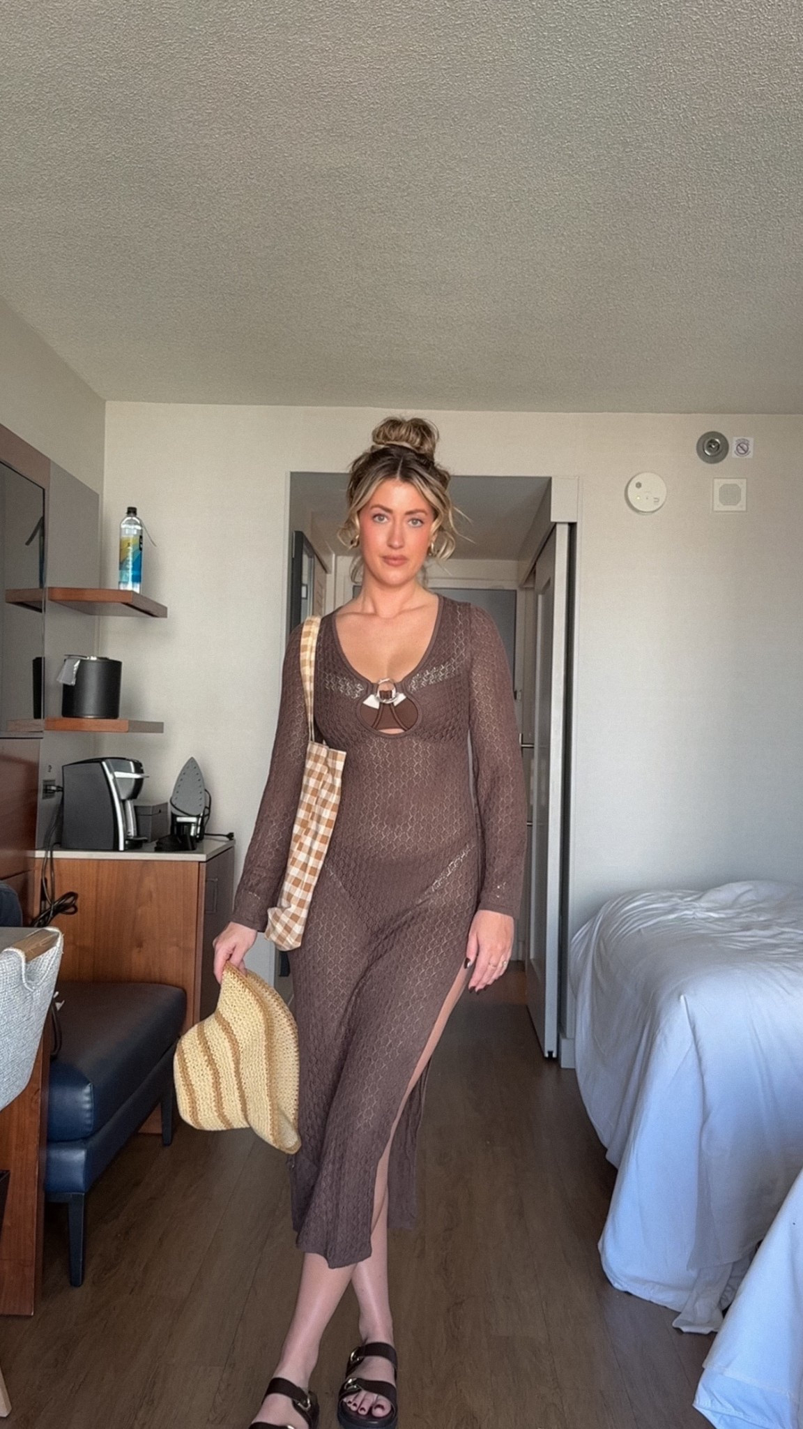 Vacation outfit 

#LTKootd #LTKTravel