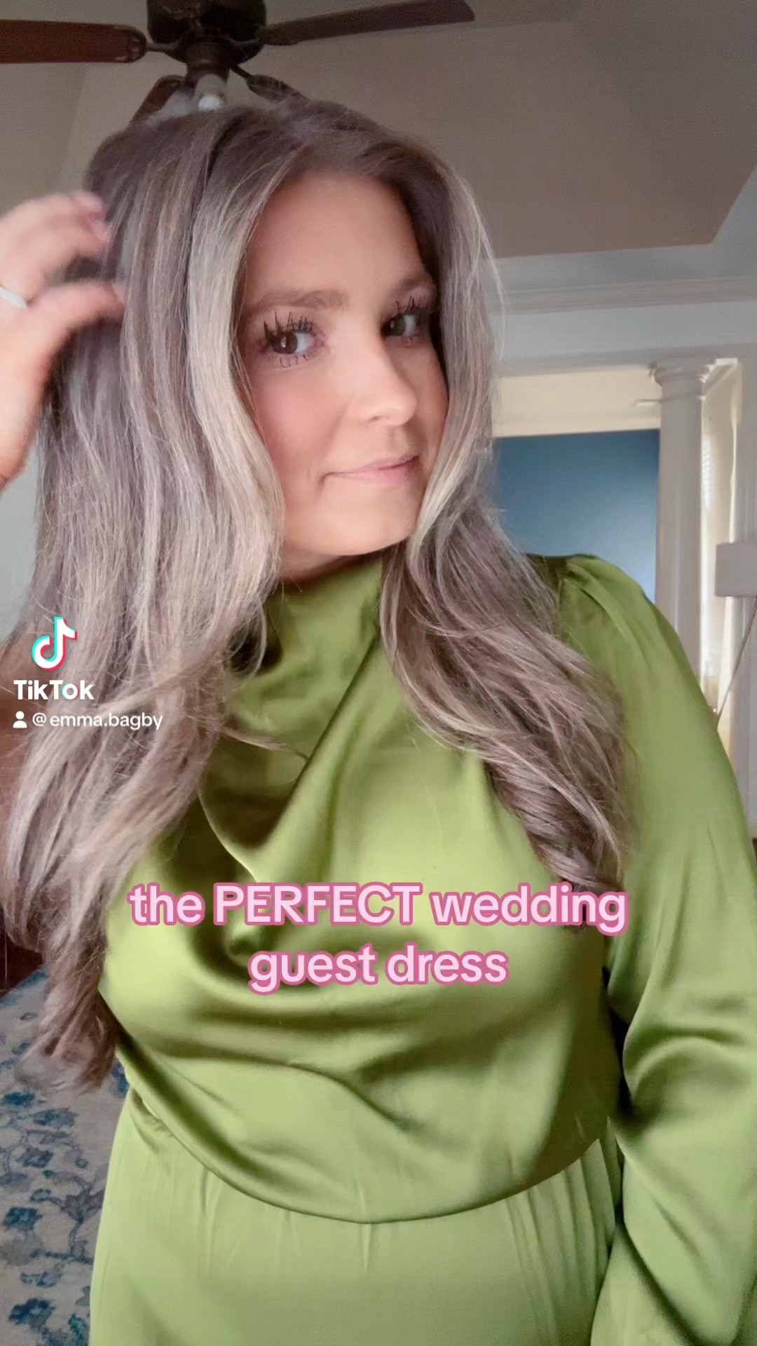 Wedding guest dress!!!

#LTKfindsunder50 #LTKwedding