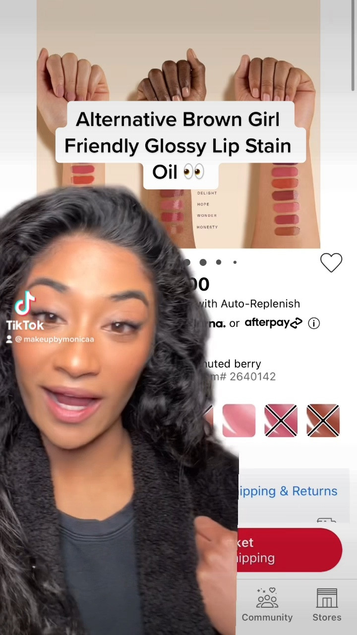 glowbymonica on LTK