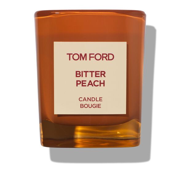 Tom Ford Bitter Peach Candle | Space NK | Space NK - UK