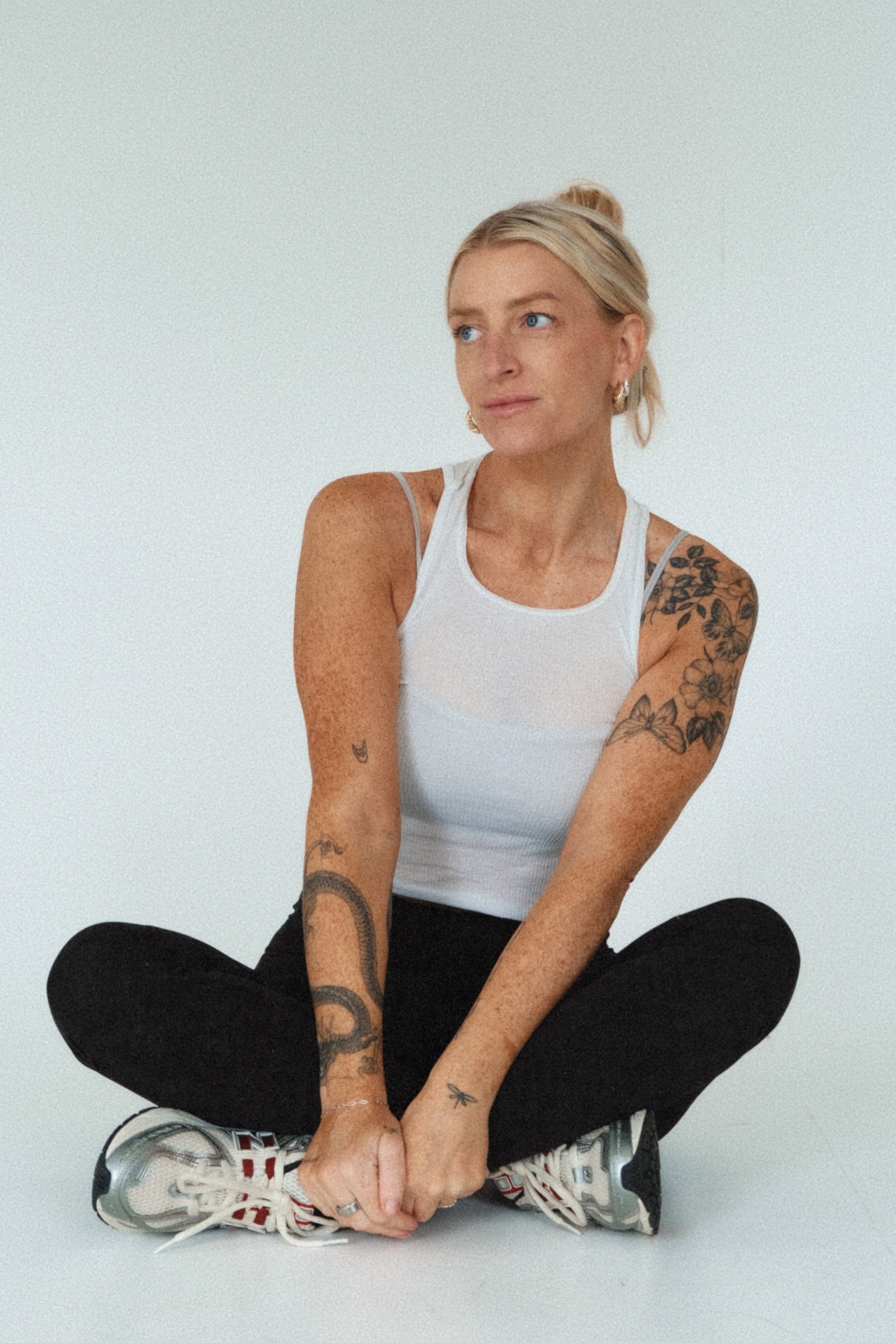 active & on the go!

#activewear #leggings #hanestank #errands

#LTKActive #LTKdayinmylife #LTKFindsUnder50