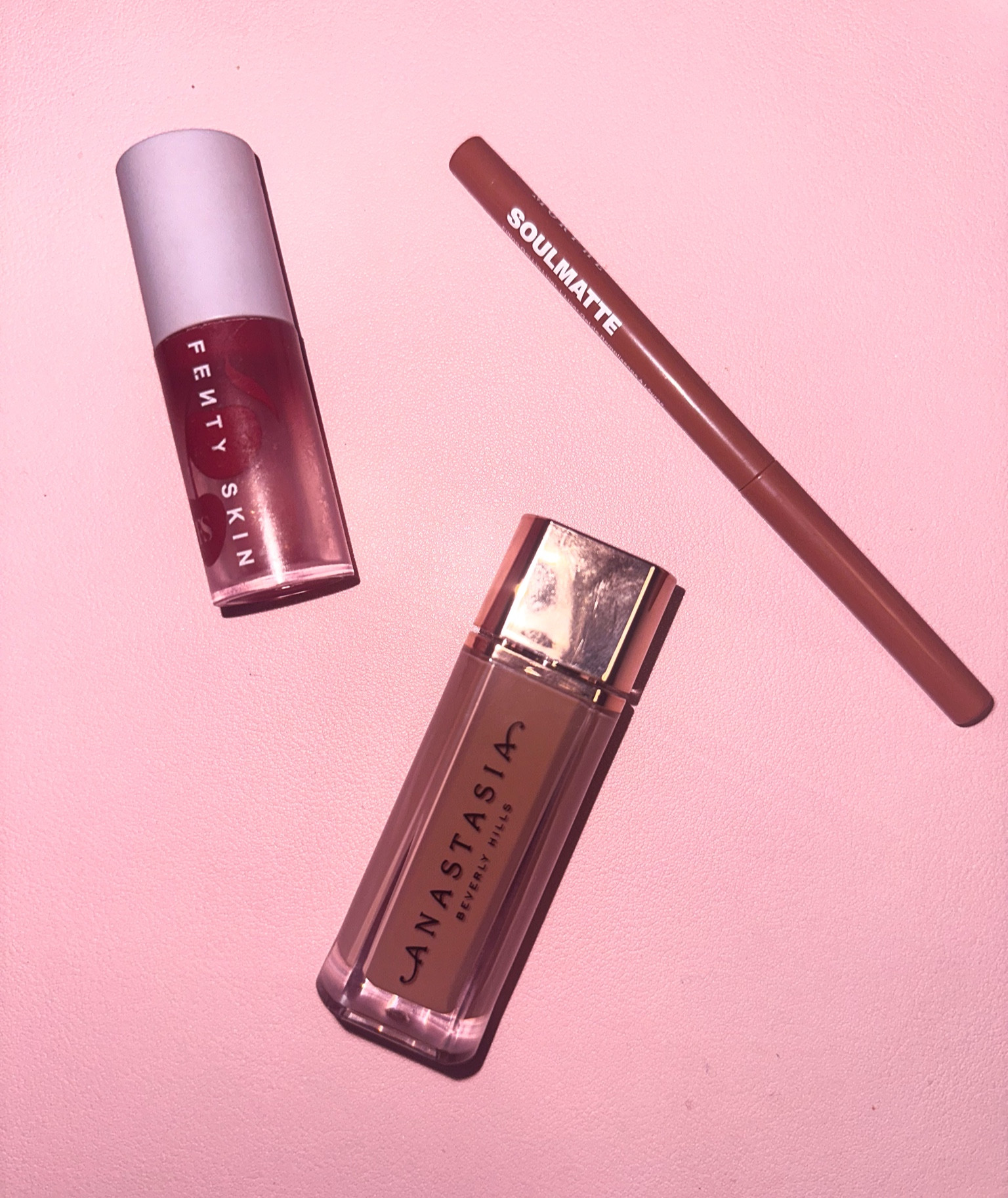 My current fav & go-to lippies 🎀💄

#LTKBeauty #LTKxPrimeDay #LTKStyleTip