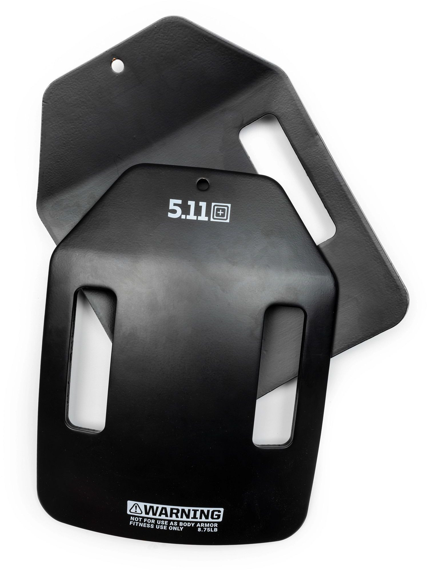 5.11 Weight Vest Plate 2.0 – Pair, Black | DICK'S Sporting Goods