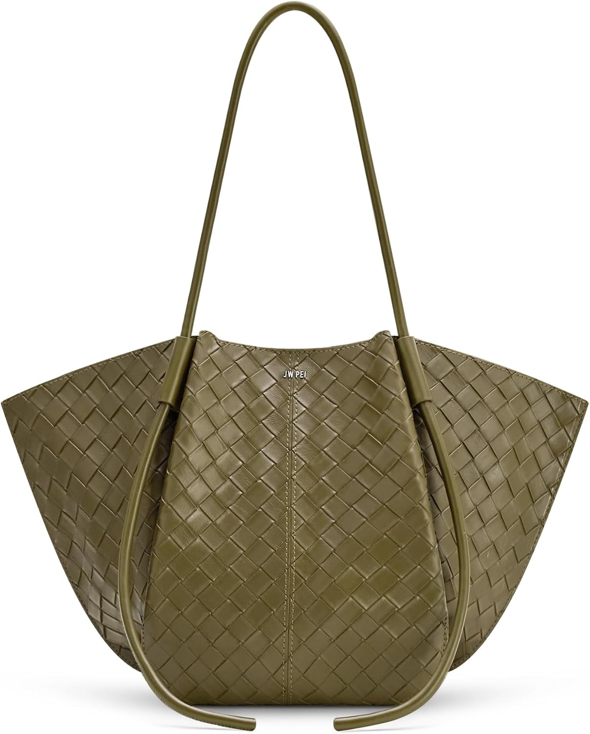 JW PEI Women's Nala Wide Tote Bag | Amazon (US)