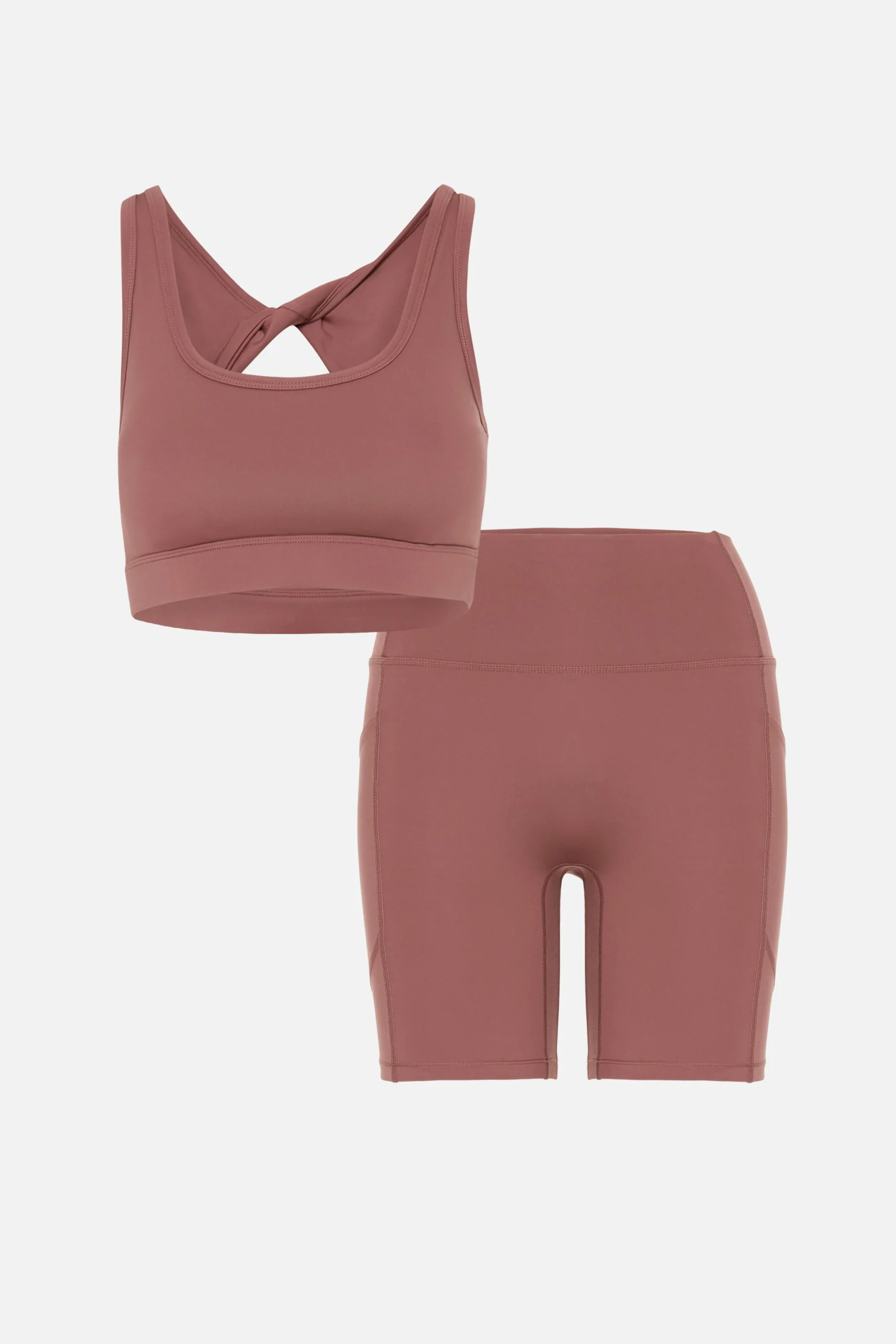 Bari & Lucca Short Kit | Bandier