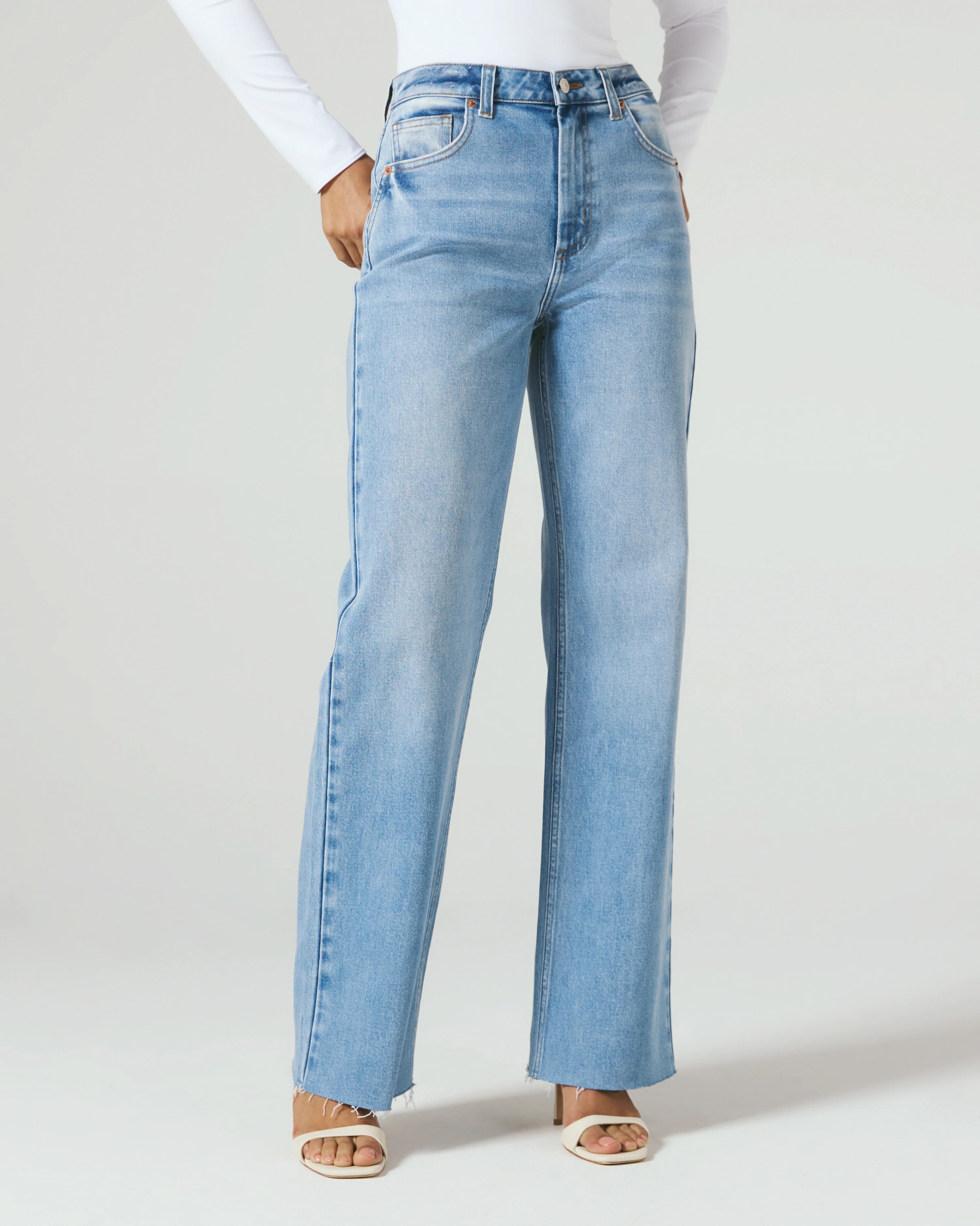 7DIAMONDS | Gwen Wide Leg | 7Diamonds | 7Diamonds