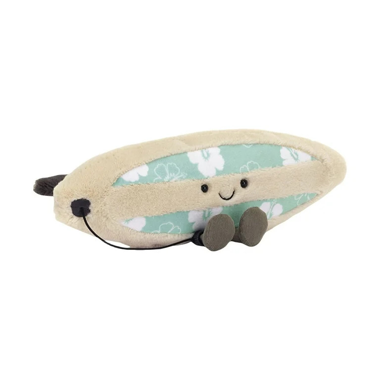 Jellycat Amuseables Sports Surfboard Jellycat Amuseables Jellycats Plushies Jelly Cats Stuffed To... | Walmart (US)