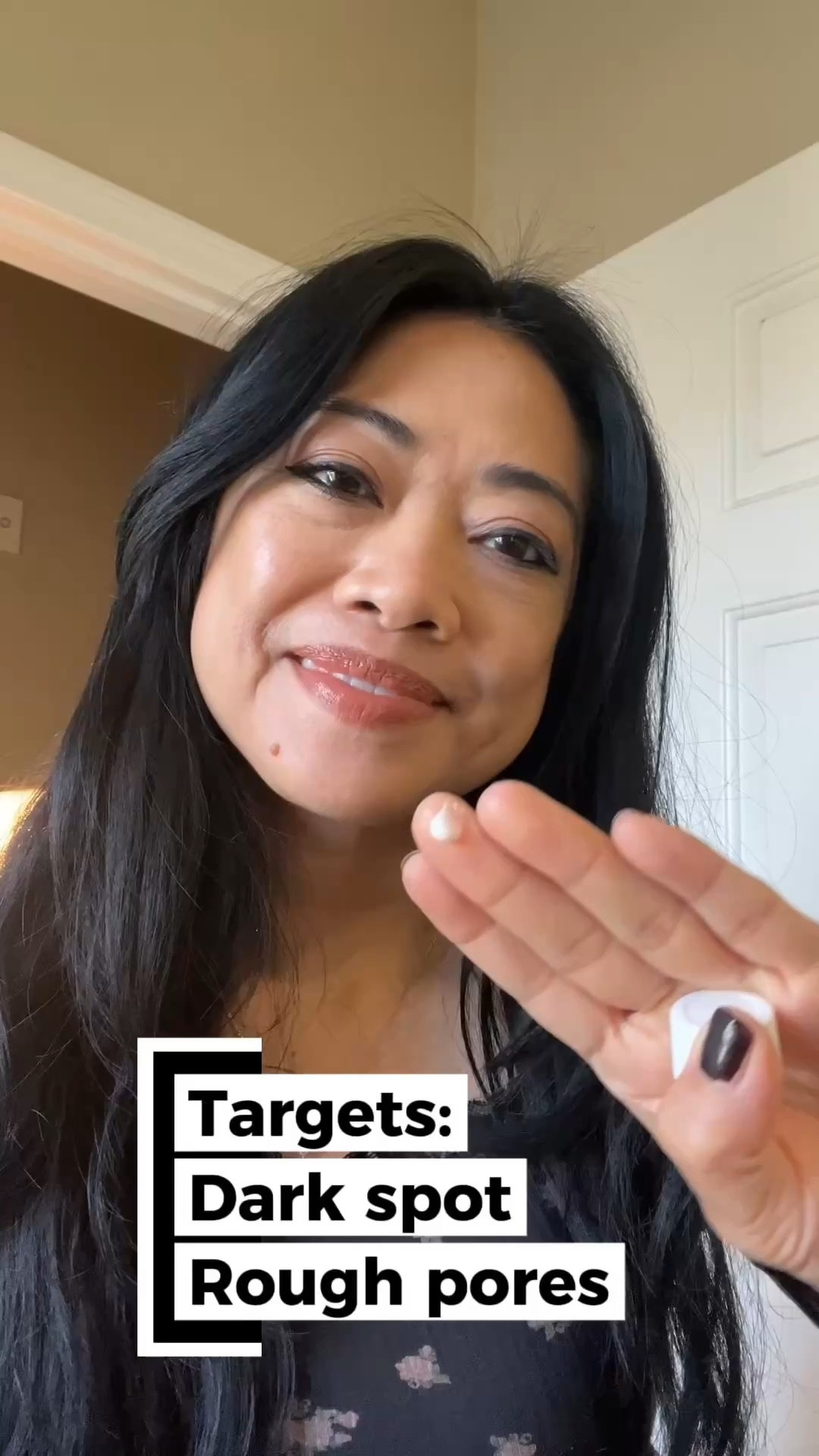 Using this product helps my pores stay clear in addition to helping me lighten my dark spots.  

#LTKBeauty #LTKSaleAlert #LTKselfcare