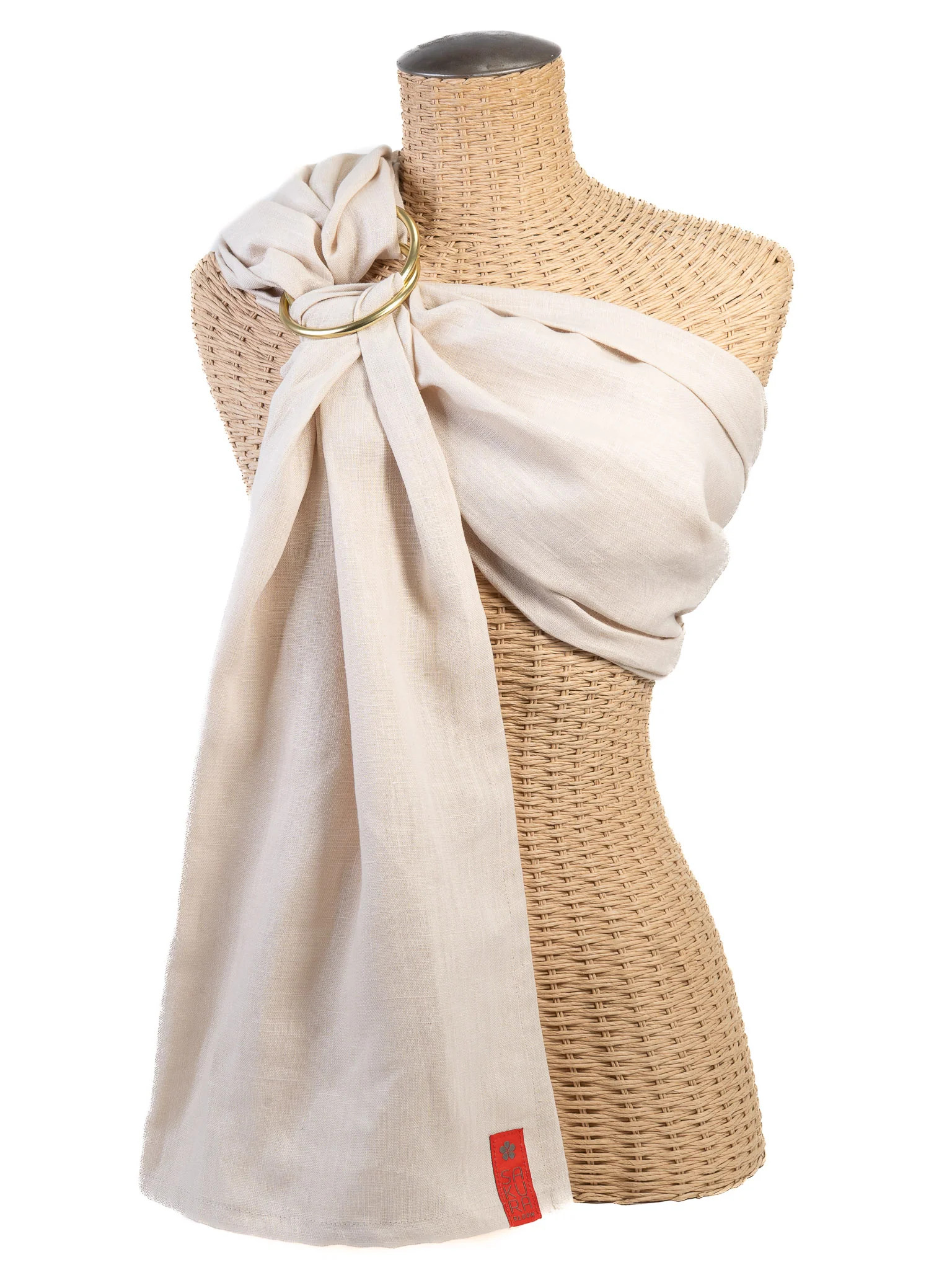 Basics Ring Sling | Sakura Bloom