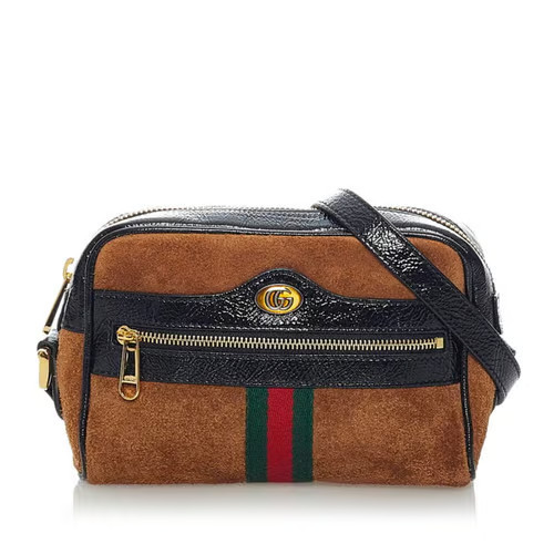 Ophidia handbagGucciVestiaire Days | Vestiaire Collective (Global)