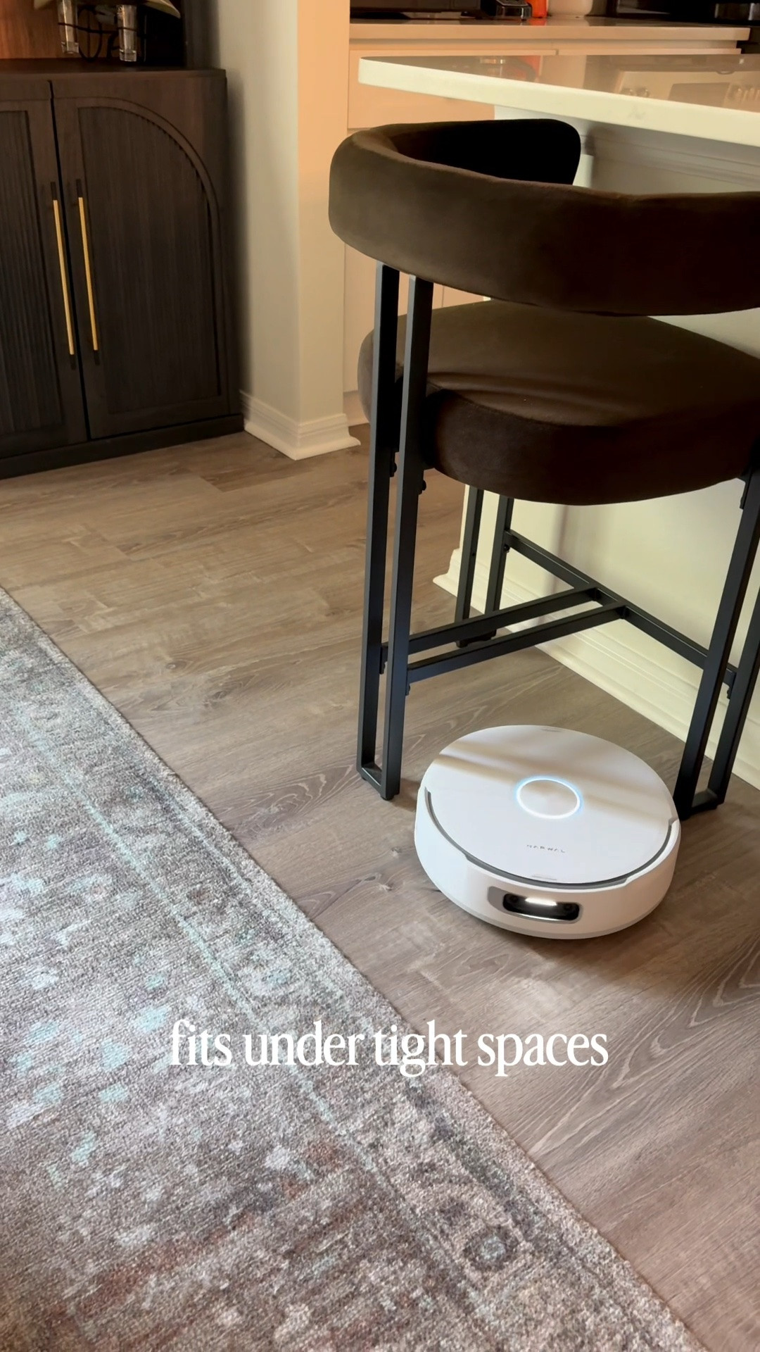 Cleaning made TOO easy with the new Narwal Flow2! Use discount code NADIRAFLO2 on Amazon 👌🏽

Why I love it- Aesthetic design, mops & vacuums, anti hair tangle design, fits under tight spaces, the list goes on! Truly a genius find 🙌🏽 

@narwal #sponsored

#LTKHome #LTKSaleAlert #LTKdayinmylife