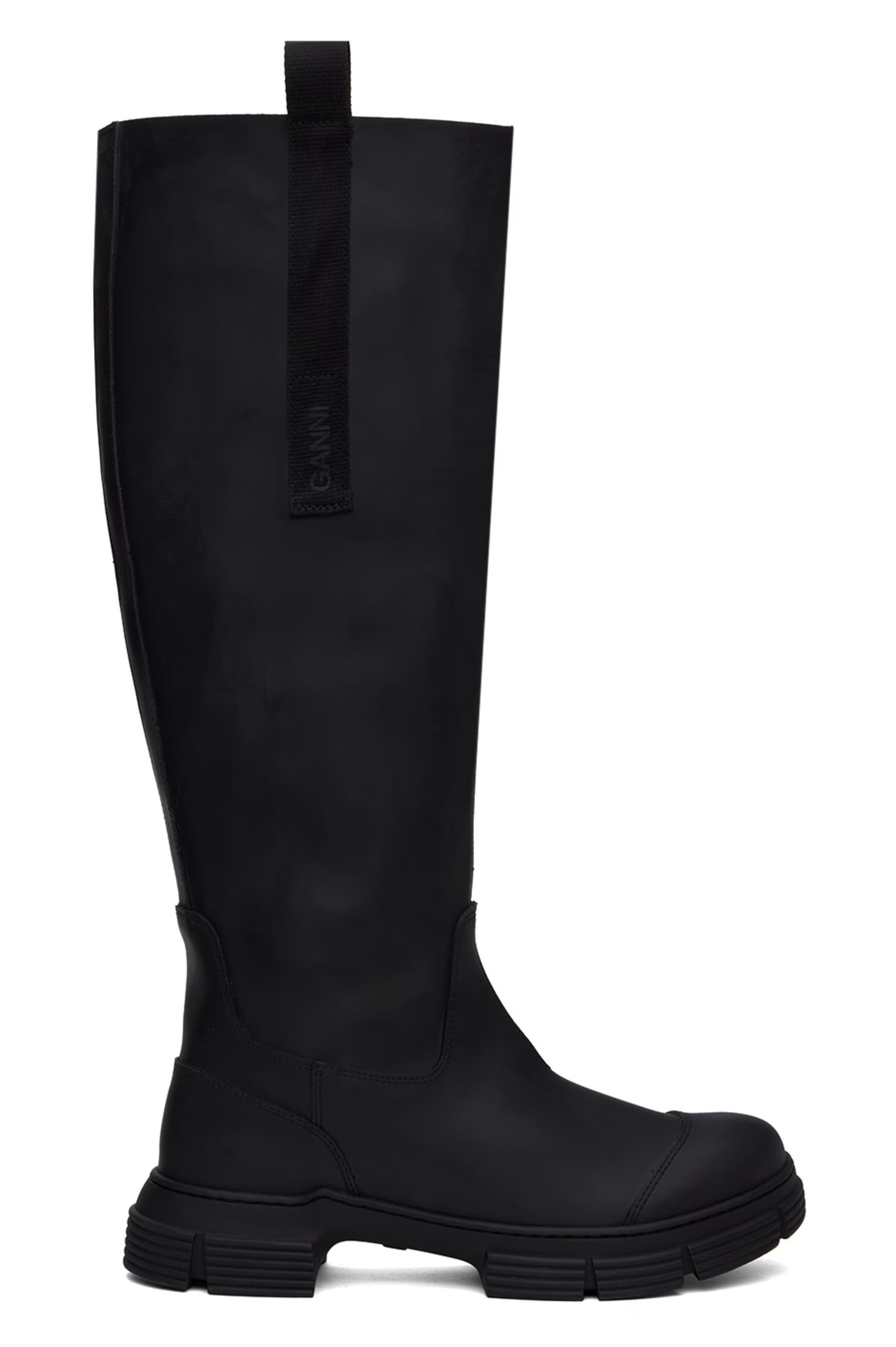 Black Country Boots | SSENSE