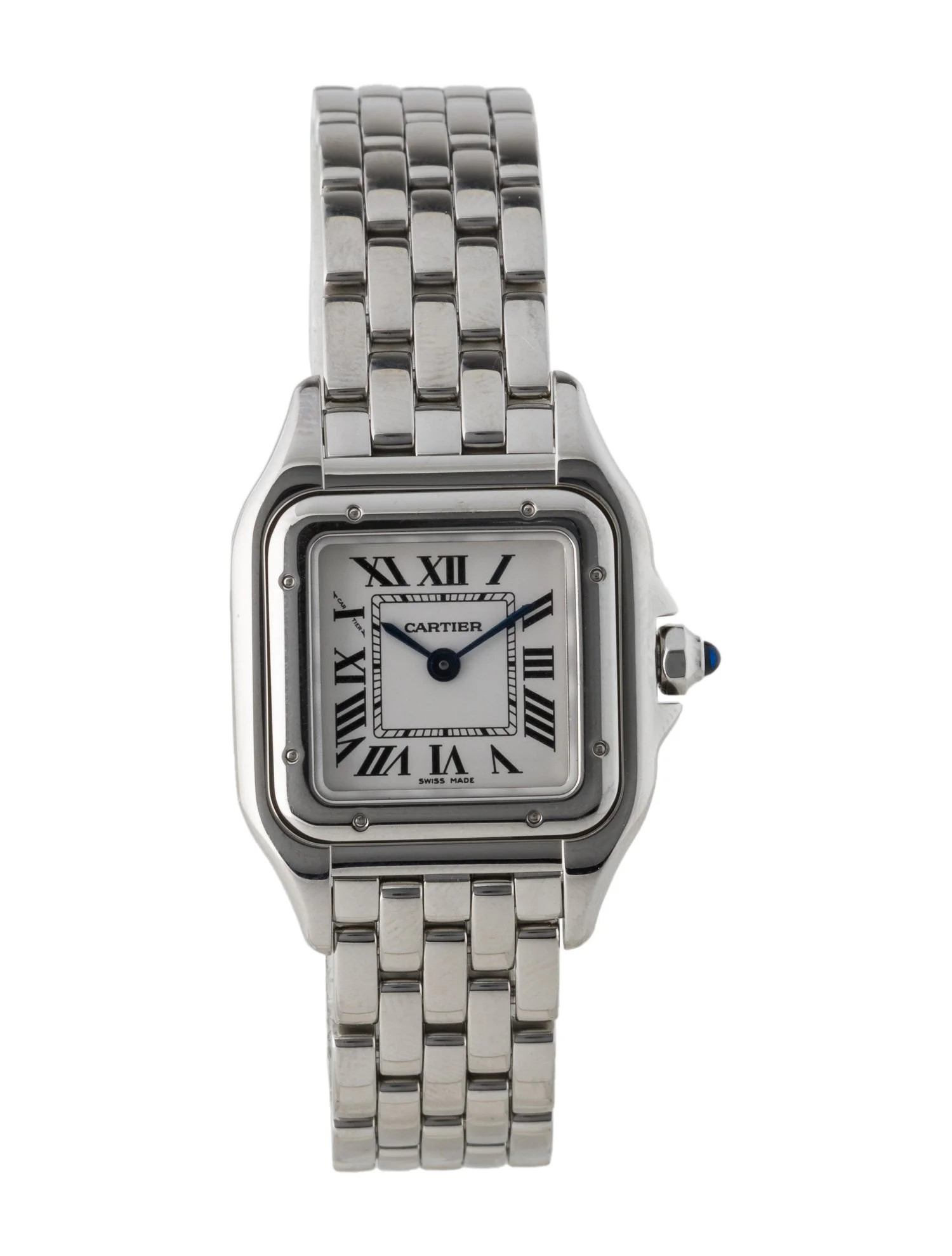 Panthère de Cartier Watch | The RealReal