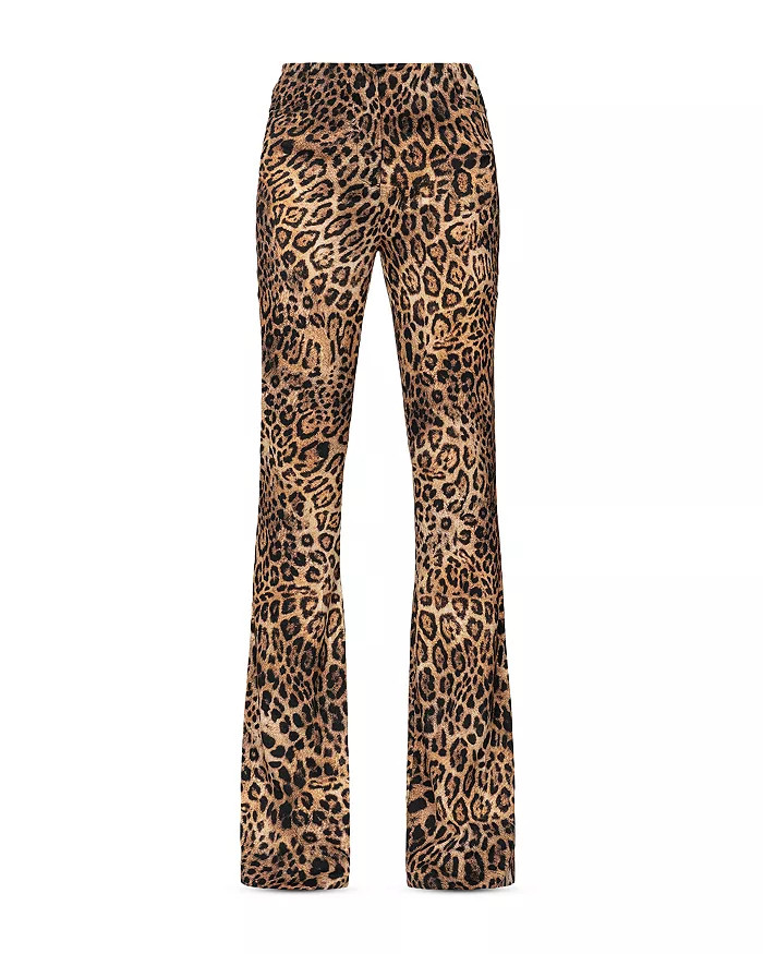 Myrthus Leopard Print Pants | Bloomingdale's (US)
