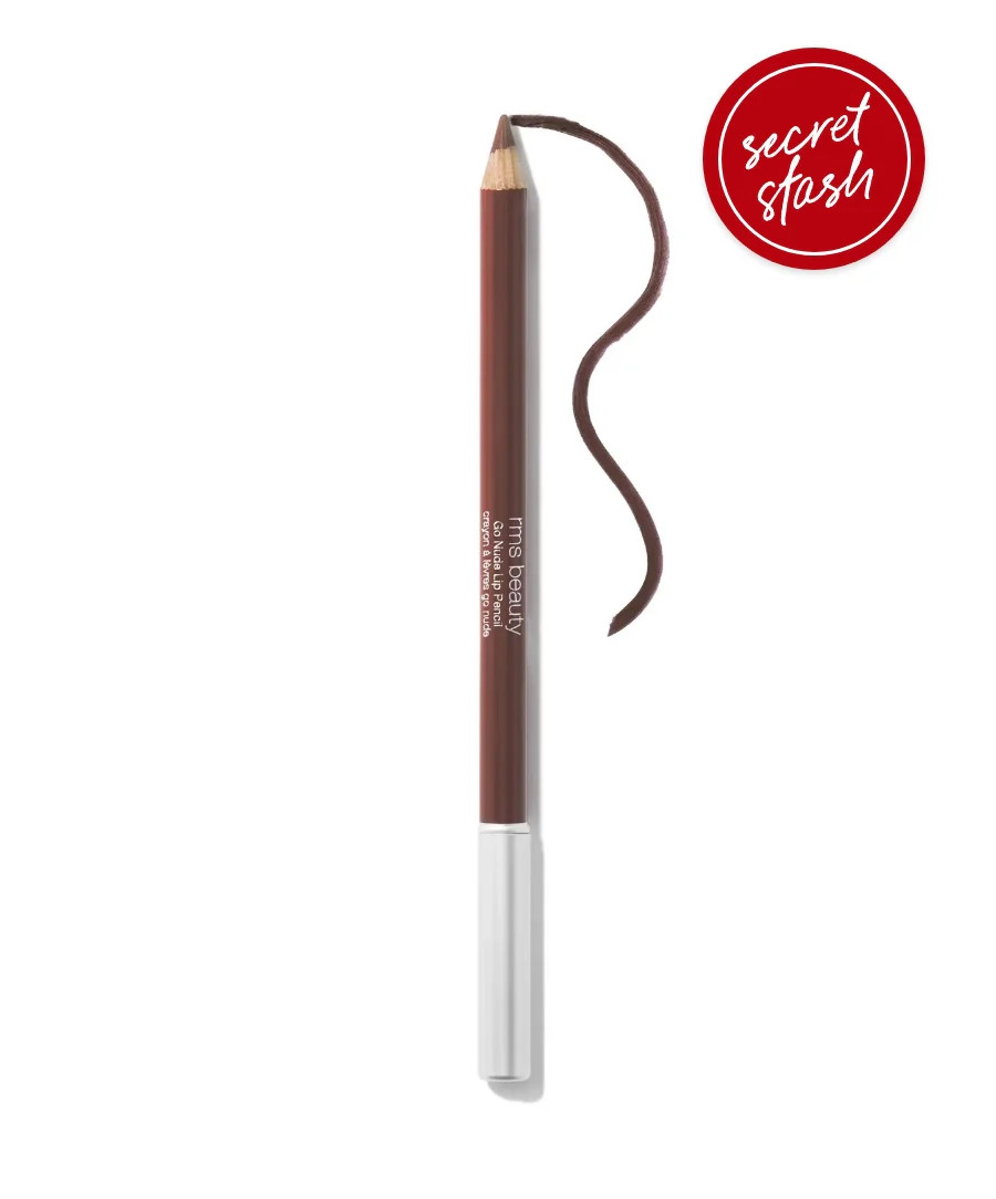 Go Nude Lip Pencil | RMS Beauty