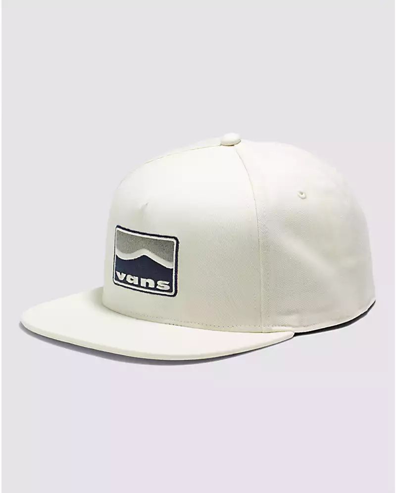 Ashmun Snapback Hat | Vans (US)