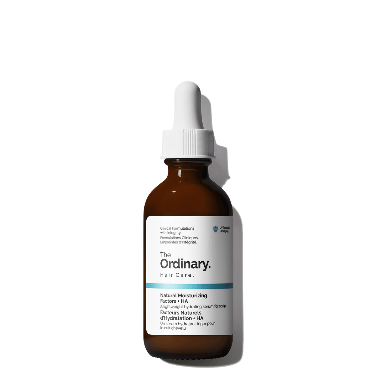 Natural Moisturizing Factors + HANatural Moisturizing Factors + HA for Scalp | The Ordinary