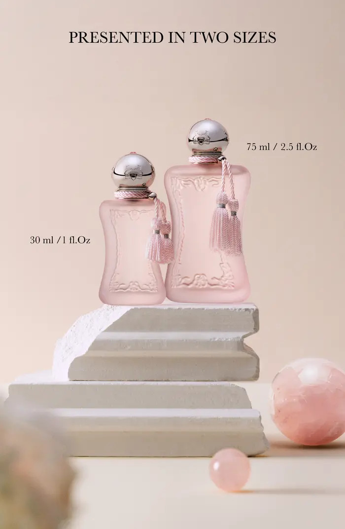 Delina La Rosée Eau de Parfum Spray | Nordstrom